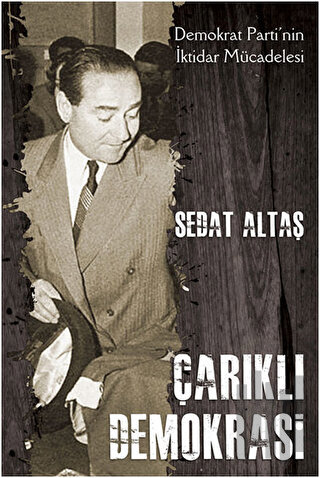 Çarıklı Demokrasi