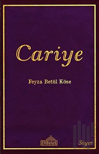 Cariye