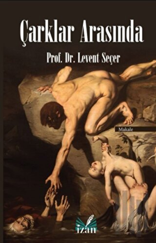 Çarklar Arasında | Kitap Ambarı