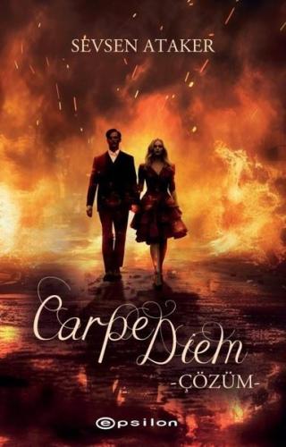 Carpe Diem 1 - Çözüm