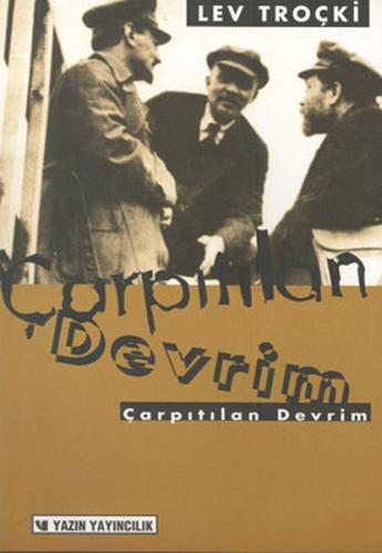 Çarpıtılan Devrim | Kitap Ambarı