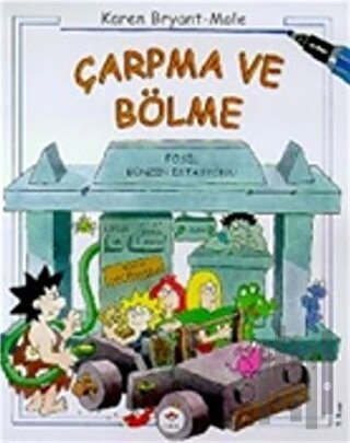 Çarpma ve Bölme