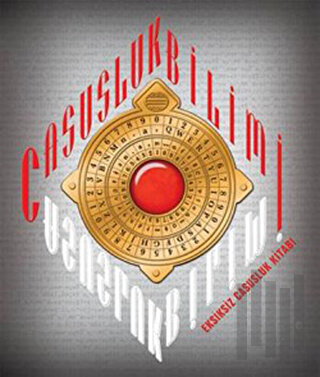 Casusluk Bilimi (Ciltli)