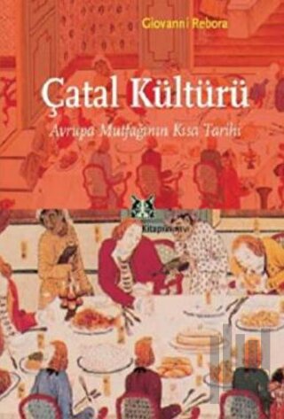 Çatal Kültürü