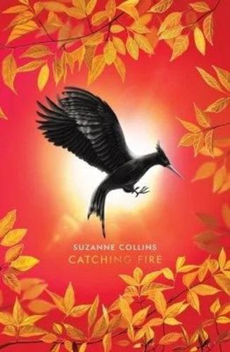 Catching Fire Deluxe