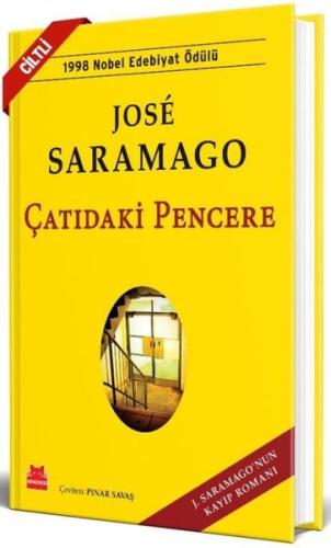 Çatıdaki Pencere (Ciltli) | Kitap Ambarı