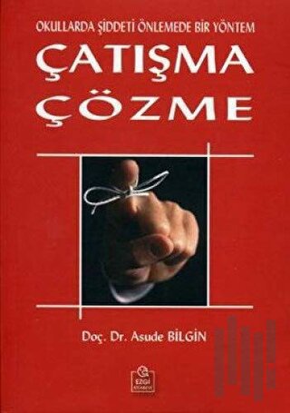 Çatışma Çözme