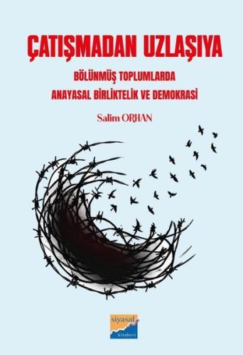 Çatışmadan Uzlaşıya - Bölünmüş Toplumlarda Anayasal Birliktelik ve Demokrasi