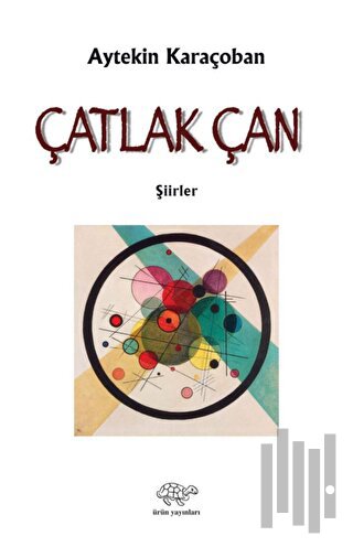Çatlak Çan | Kitap Ambarı