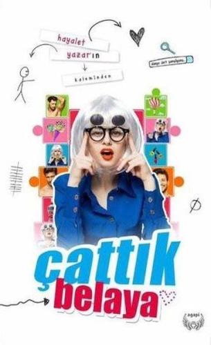 Çattık Belaya | Kitap Ambarı