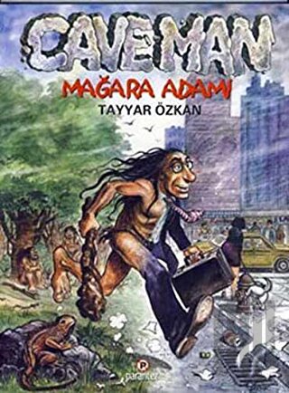 Caveman Mağara Adamı
