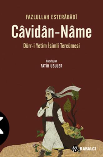 Cavidan-Name  Dürr-i Yetim İsimli Tercümesi