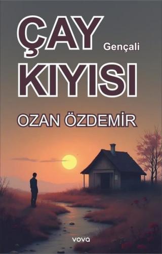 Çay Kıyısı | Kitap Ambarı