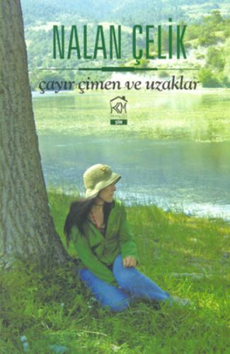 Çayır Çimen Ve Uzaklar