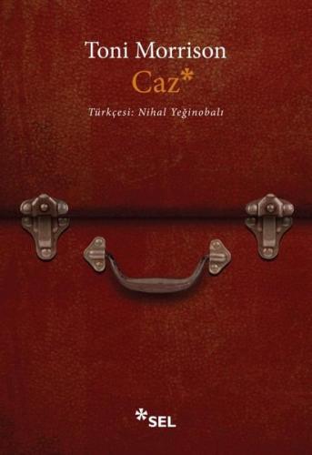Caz | Kitap Ambarı