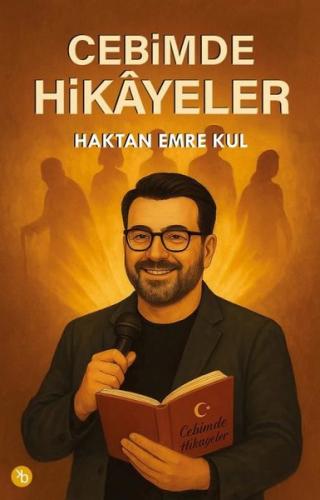 Cebimde Hikayeler | Kitap Ambarı