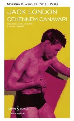 Cehennem Canavarı - Modern Klasikler 260 (Ciltli)