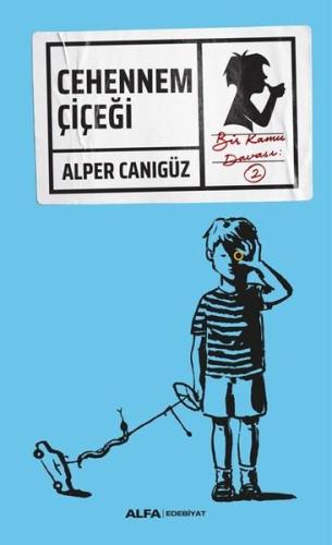 Cehennem Çiçeği | Kitap Ambarı