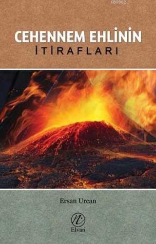 Cehennem Ehlinin İtirafları | Kitap Ambarı