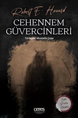 Cehennem Güvercinleri | Kitap Ambarı