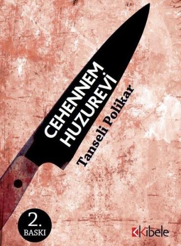 Cehennem Huzurevi | Kitap Ambarı