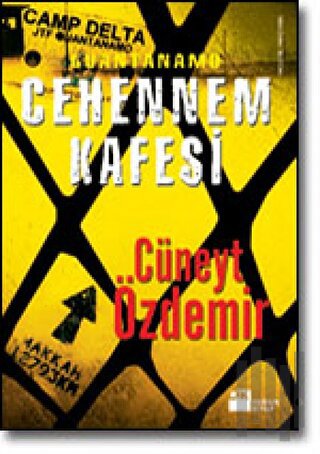 Cehennem Kafesi Guantanamo
