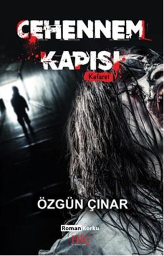 Cehennem Kapısı | Kitap Ambarı