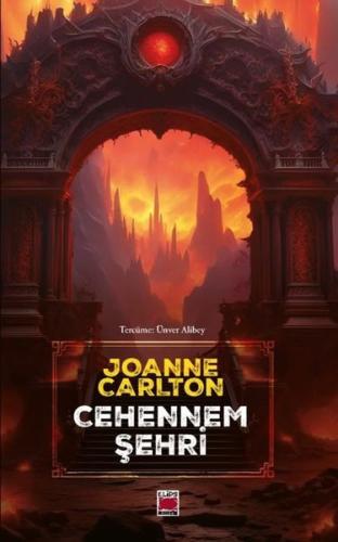 Cehennem Şehri | Kitap Ambarı