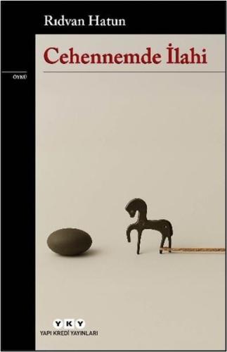 Cehennemde İlahi | Kitap Ambarı