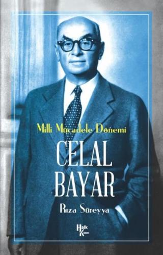 Celal Bayar | Kitap Ambarı