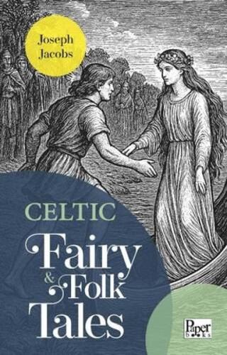 Celtic Fairy & Folk Tales | Kitap Ambarı