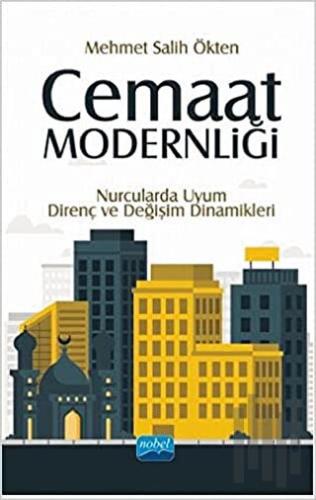 Cemaat Modernliği