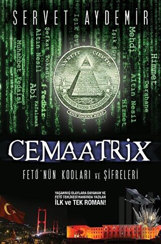 Cemaatrix