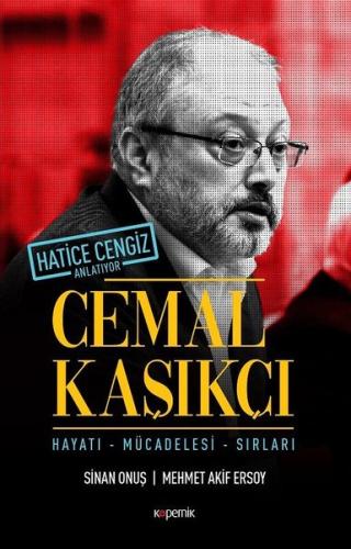 Cemal Kaşıkçı | Kitap Ambarı