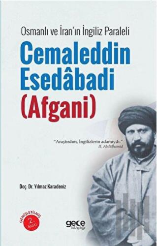 Cemalettin Esedabadi (Afgani) | Kitap Ambarı