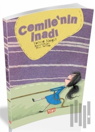 Cemile’nin İnadı