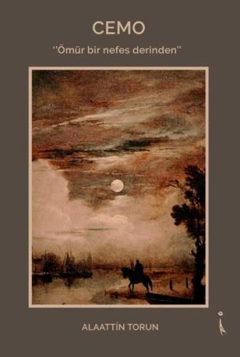 Cemo - Ömür Bir Nefes Derinden | Kitap Ambarı