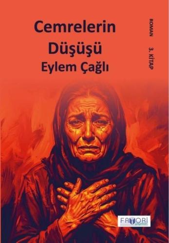 Cemrelerin Düşüşü - 3.Kitap | Kitap Ambarı