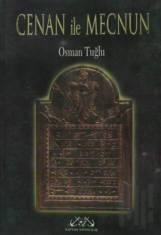 Cenan ile Mecnun