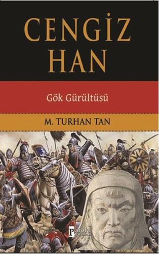 Cengiz Han | Kitap Ambarı