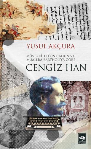 Cengiz Han | Kitap Ambarı
