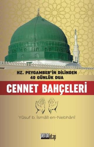Cennet Bahçeleri (Ciltli) | Kitap Ambarı