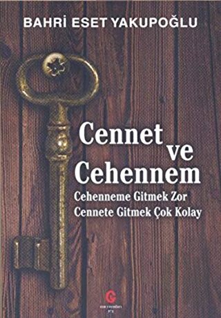 Cennet ve Cehennem
