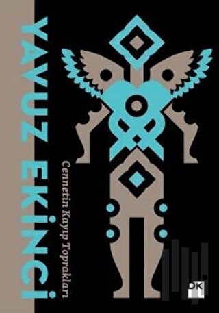 Cennetin Kayıp Toprakları