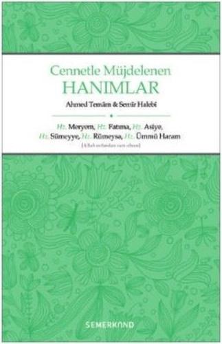 Cennetle Müjdelenen Hanımlar