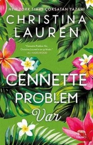 Cennette Problem Var | Kitap Ambarı