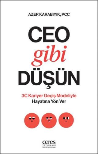 CEO Gibi Düşün | Kitap Ambarı