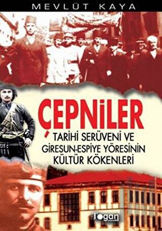 Çepniler