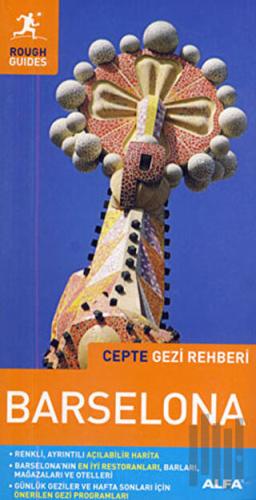Cepte Gezi Rehberi - Barselona