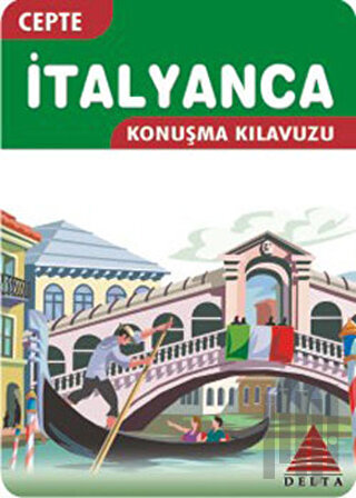 Cepte İtalyanca Konuşma Kılavuzu